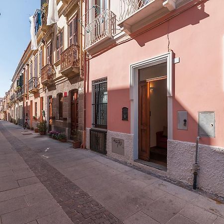 Il Borgo House Villa Cagliari Kültér fotó