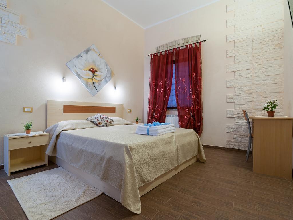Il Borgo House Villa Cagliari Kültér fotó