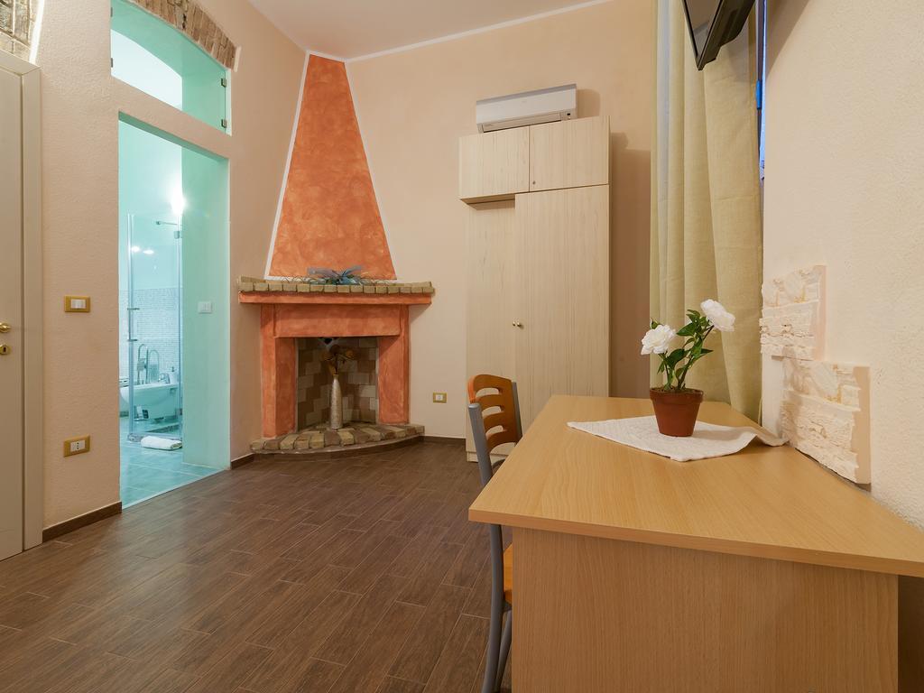 Il Borgo House Villa Cagliari Kültér fotó
