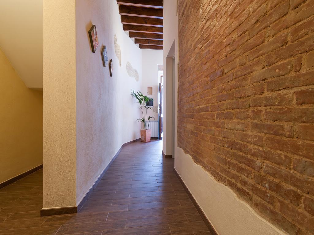 Il Borgo House Villa Cagliari Kültér fotó