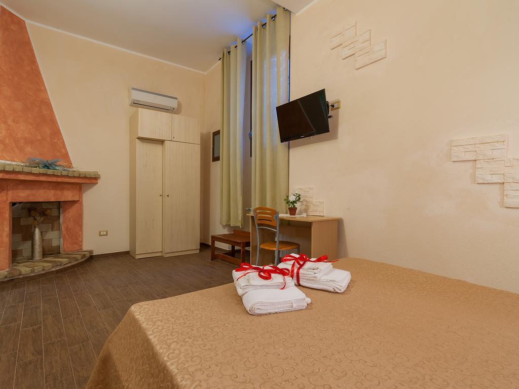 Il Borgo House Villa Cagliari Kültér fotó