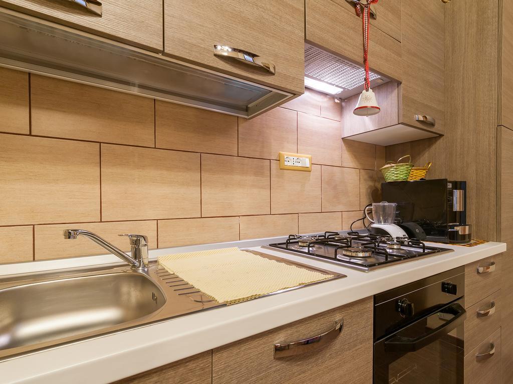 Il Borgo House Villa Cagliari Kültér fotó
