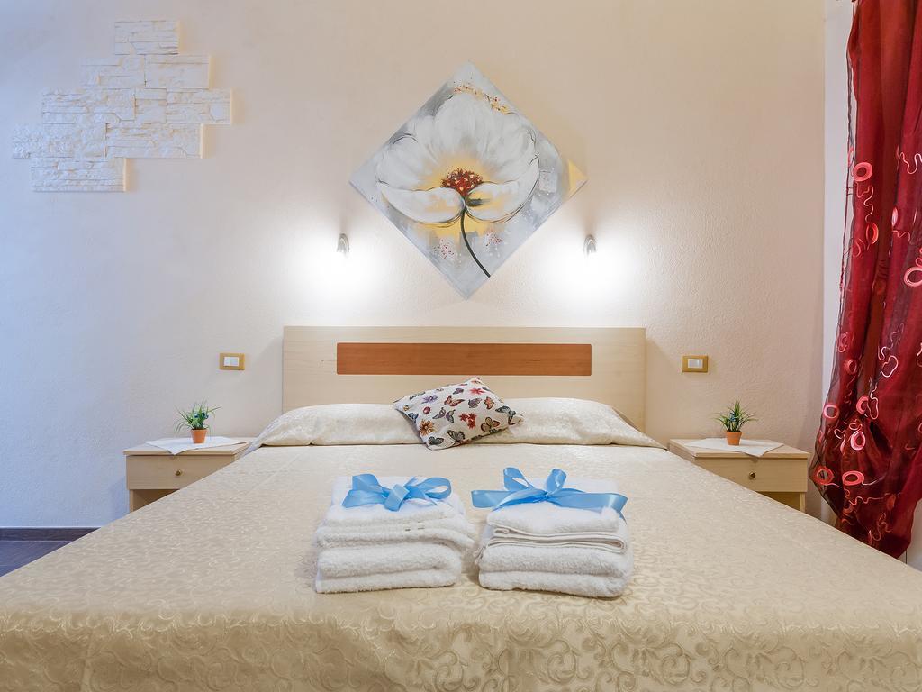Il Borgo House Villa Cagliari Kültér fotó