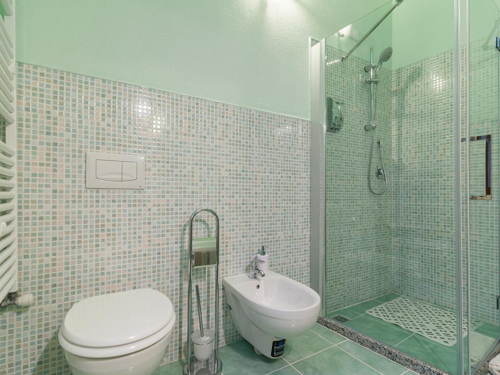 Il Borgo House Villa Cagliari Kültér fotó
