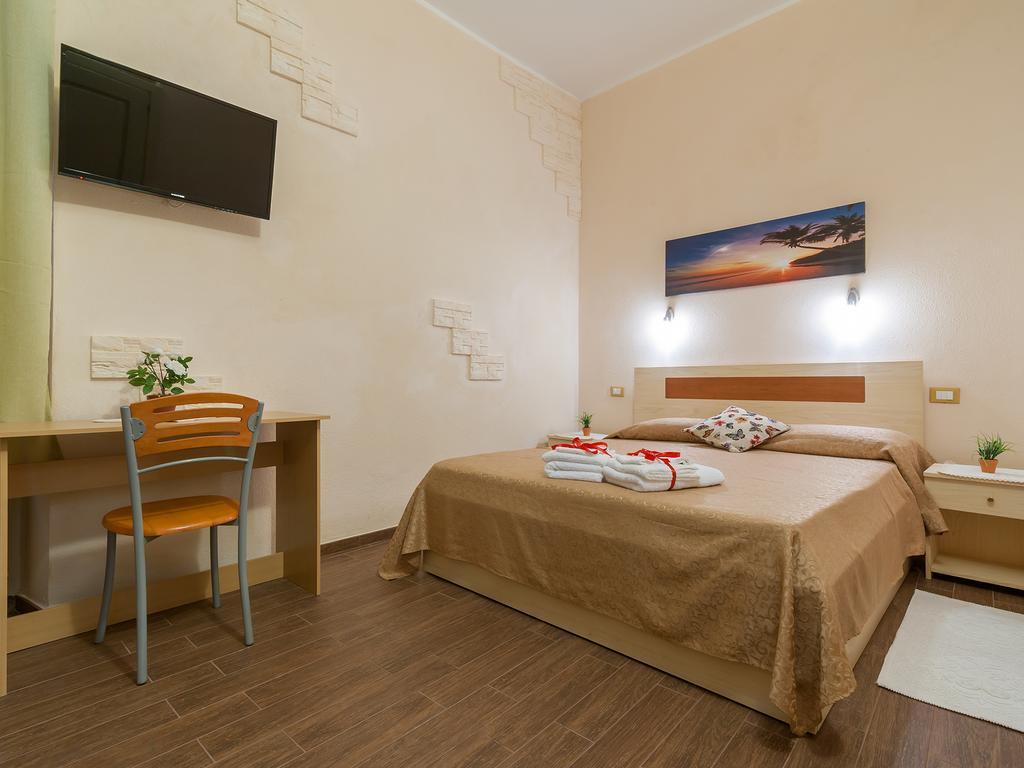 Il Borgo House Villa Cagliari Kültér fotó