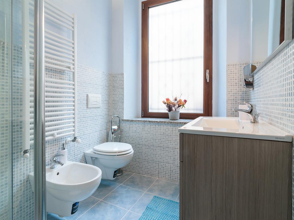 Il Borgo House Villa Cagliari Kültér fotó