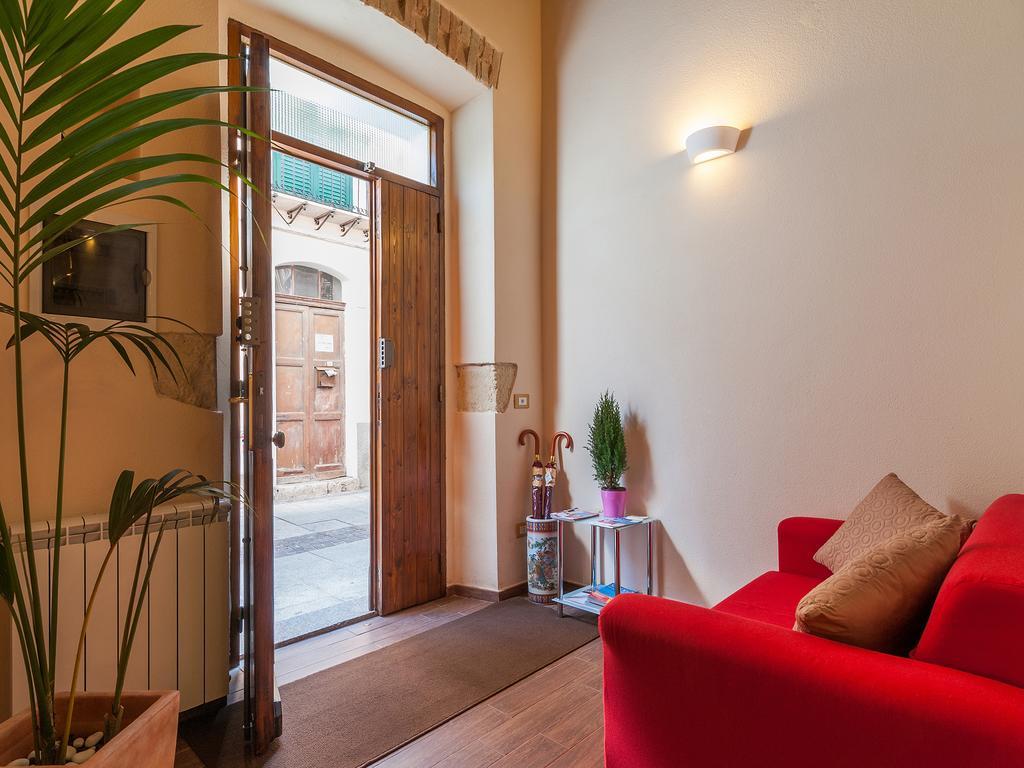 Il Borgo House Villa Cagliari Kültér fotó