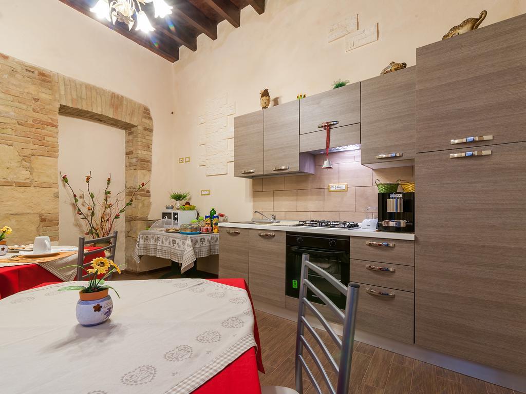 Il Borgo House Villa Cagliari Kültér fotó